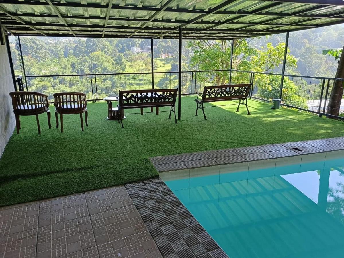 Bukit Punclut * Bandung