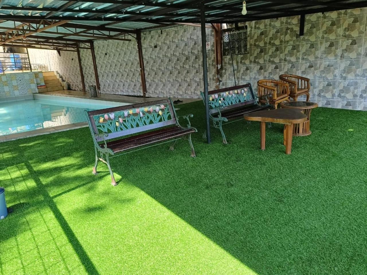 Villa Bukit Punclut Bandung