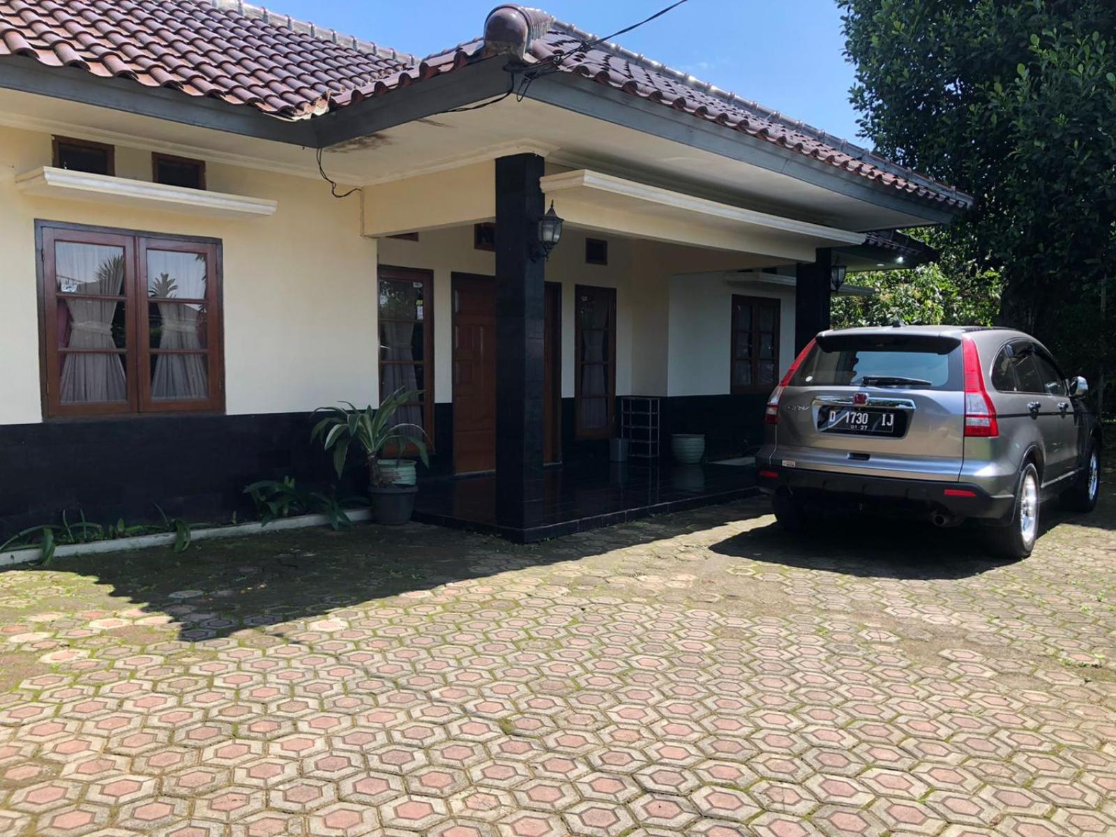 Bukit Punclut *