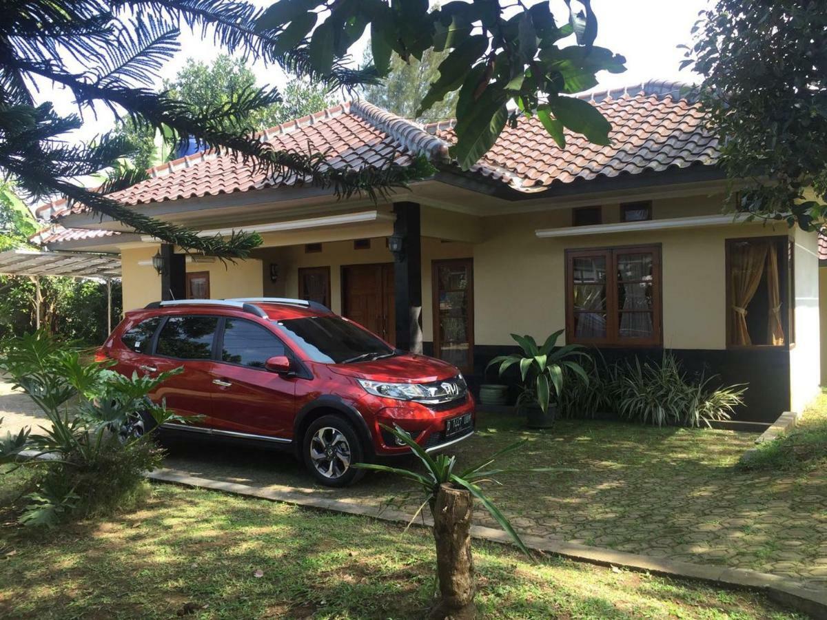 Bukit Punclut Bandung